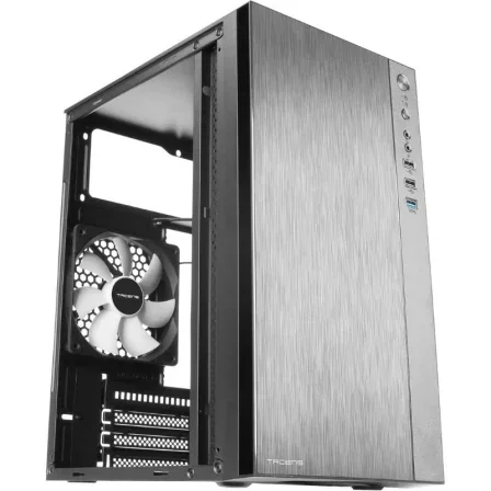 Tacens Anima ACX Caja de Ordenador Negro Tacens Anima ACX Caja de Ordenador Negro